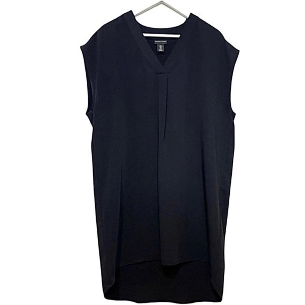 Adrienne Vittadini dress / tunic top